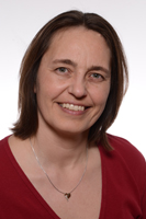 Psykolog, Tine Bergmann