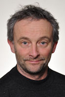Torben Arent